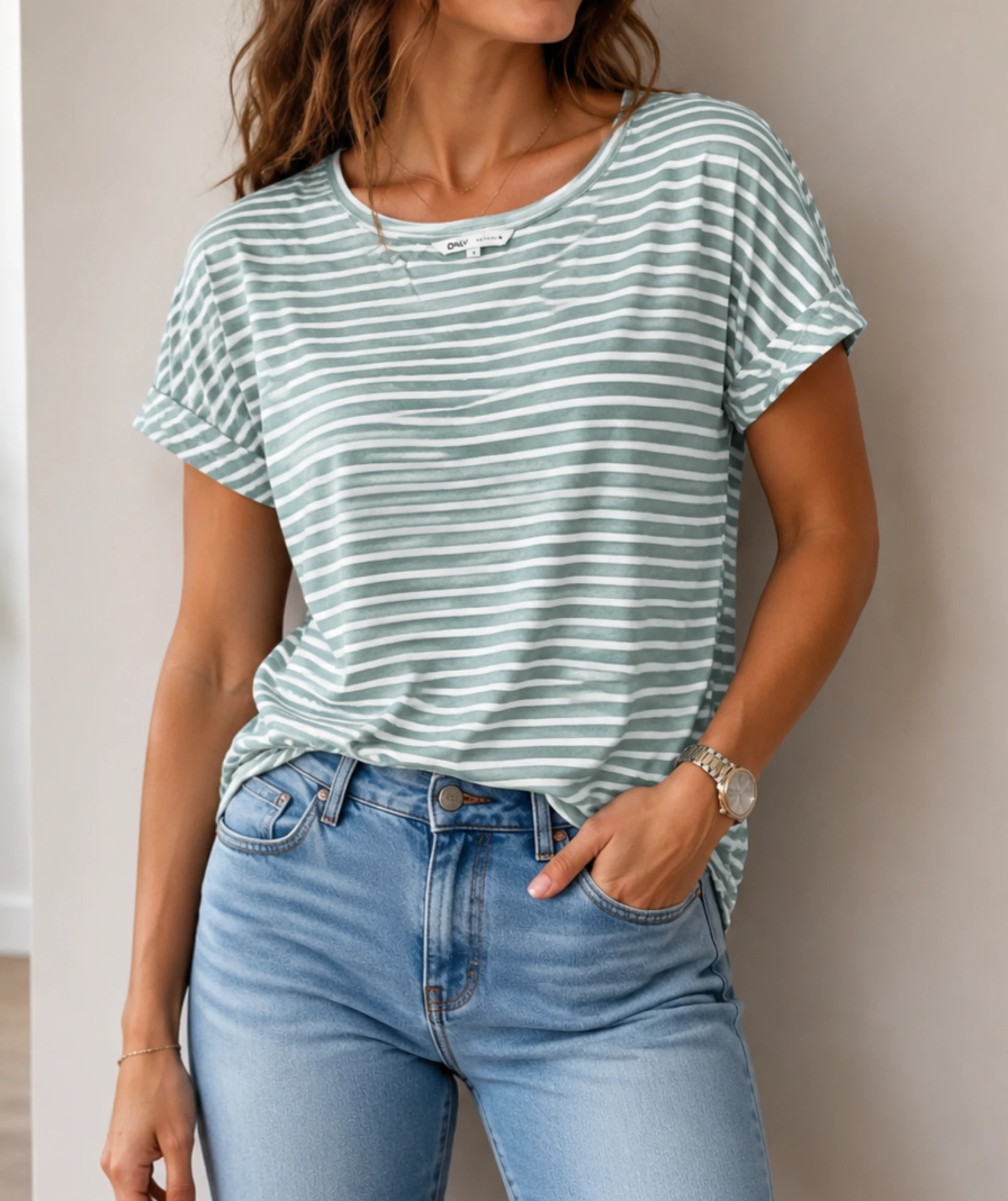 Tee-shirt Only taille XL TBE 